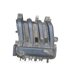 Колектор впускний (1,2 MPI 16V) Renault SANDERO 2 2013-2017 (Рено Сандеро 2).