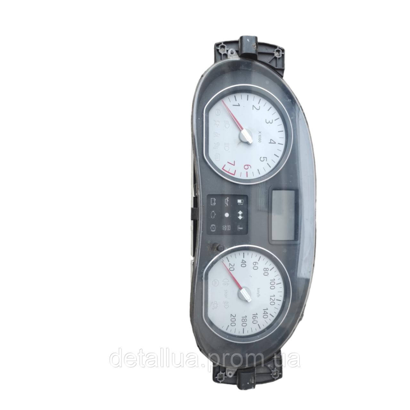 Панель приборів Renault Sandero I (2008-2012). 248104802R