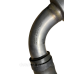 Патрубок інтеркулера 1,5 dci Renault Megane 3 (2009-2015) Патрубок інтеркулера 1,5 dci Renault Megane 3 (2009-2015)