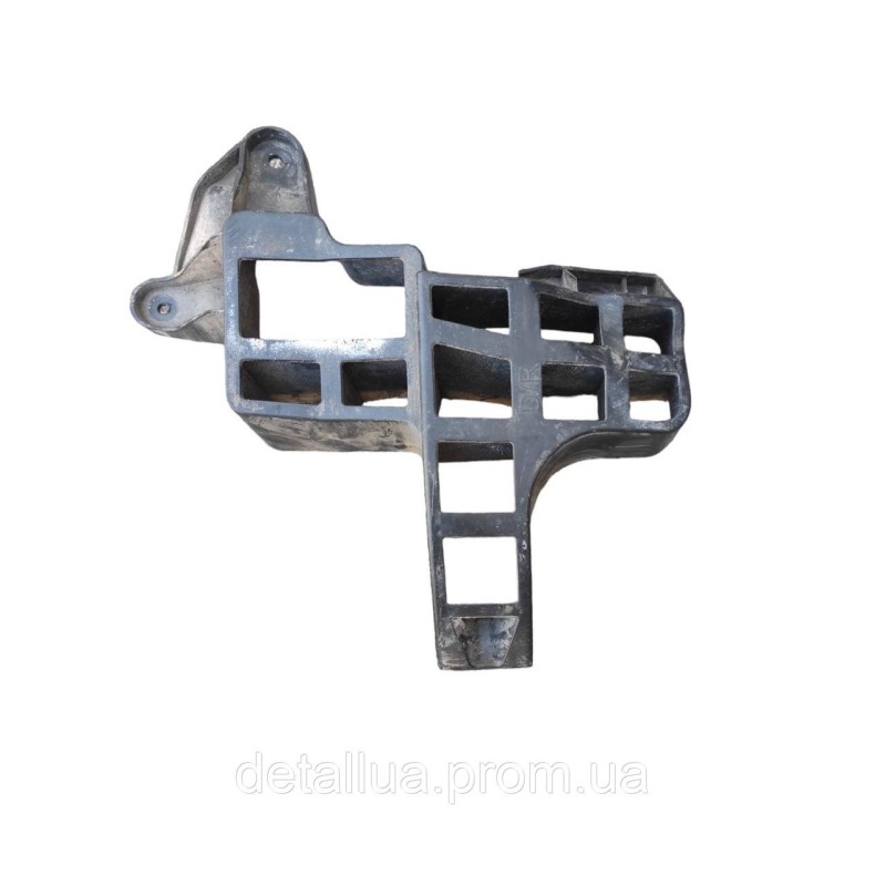 Кріплення бампера заднього (праве) Renault Dacia Sandero (Original 8200735455) 2008-2012