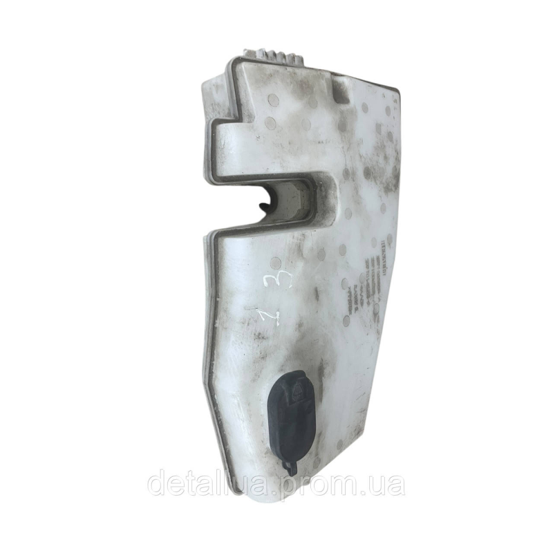 Бачок омивача Renault Dacia Logan Duster Sandero Stepway 1 (2008-2012) Бачок омивача Renault Dacia Logan Duster Sandero Stepway 1 (2008-2012)