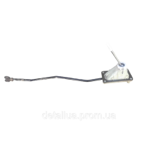 Куліса КПП (1,2 MPI 16V) Renault SANDERO 1 2008-2012 (Рено Сандеро).