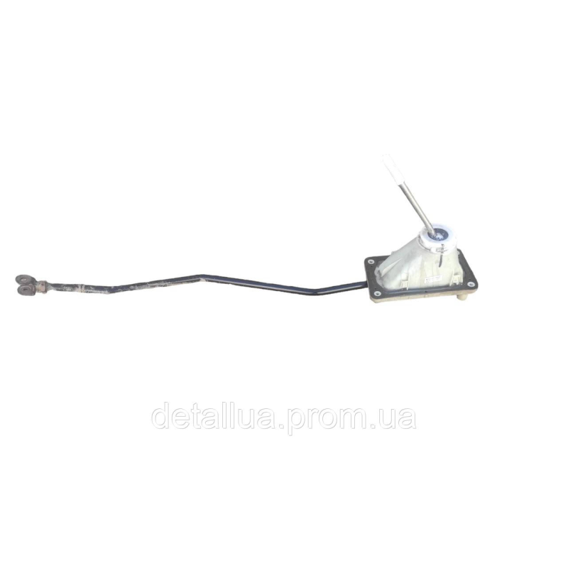 Куліса КПП (1,2 MPI 16V) Renault SANDERO 1 2008-2012 (Рено Сандеро).