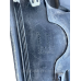 Решітка лобового скла/ жабо Renault Megane 3 (2009-2015)