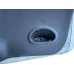 Обшивка кришки багажника Renault Megane 3 (2009-2015) Обшивка кришки багажника Renault Megane 3 (2009-2015)