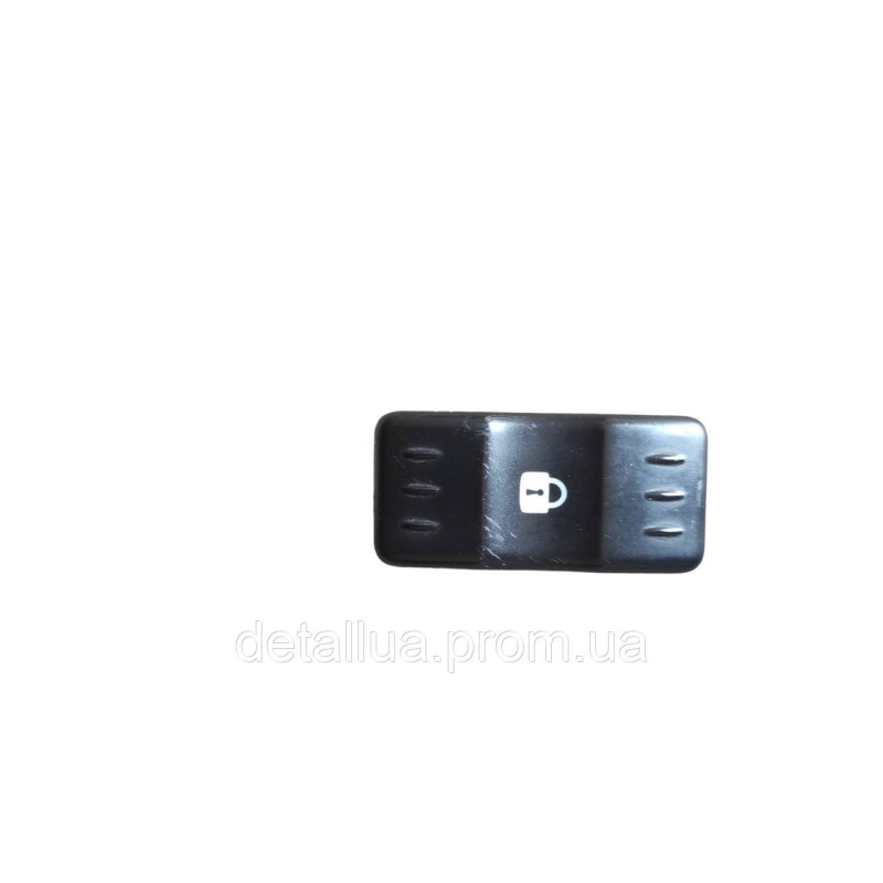 Кнопка центрального замку Renault Logan (Дачія Логан) 2004-2012