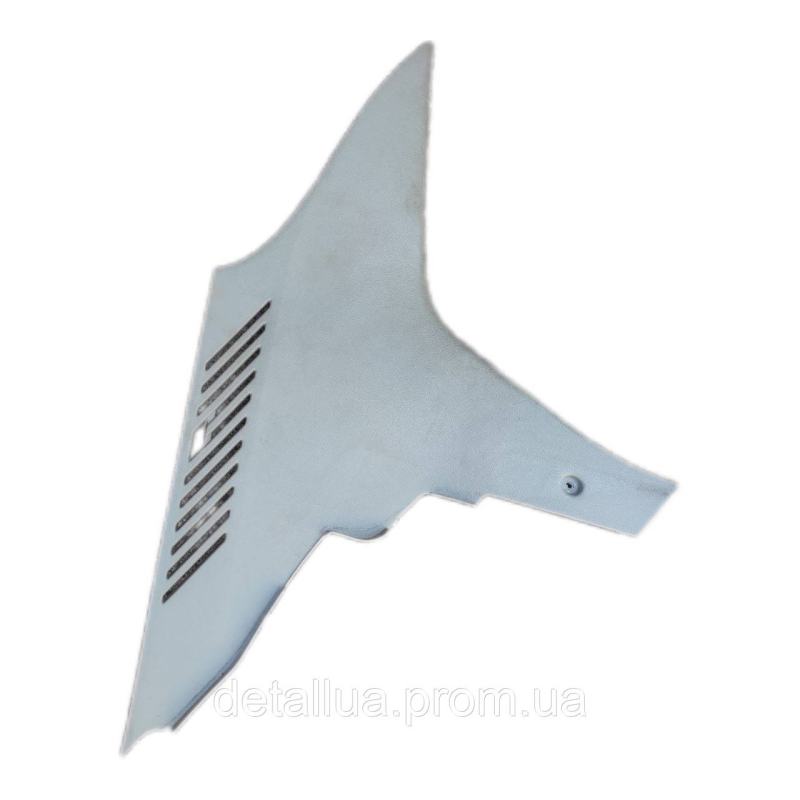 Накладка стійки задня ліва RENAULT LOGAN Dacia Logan (2004-2012)
