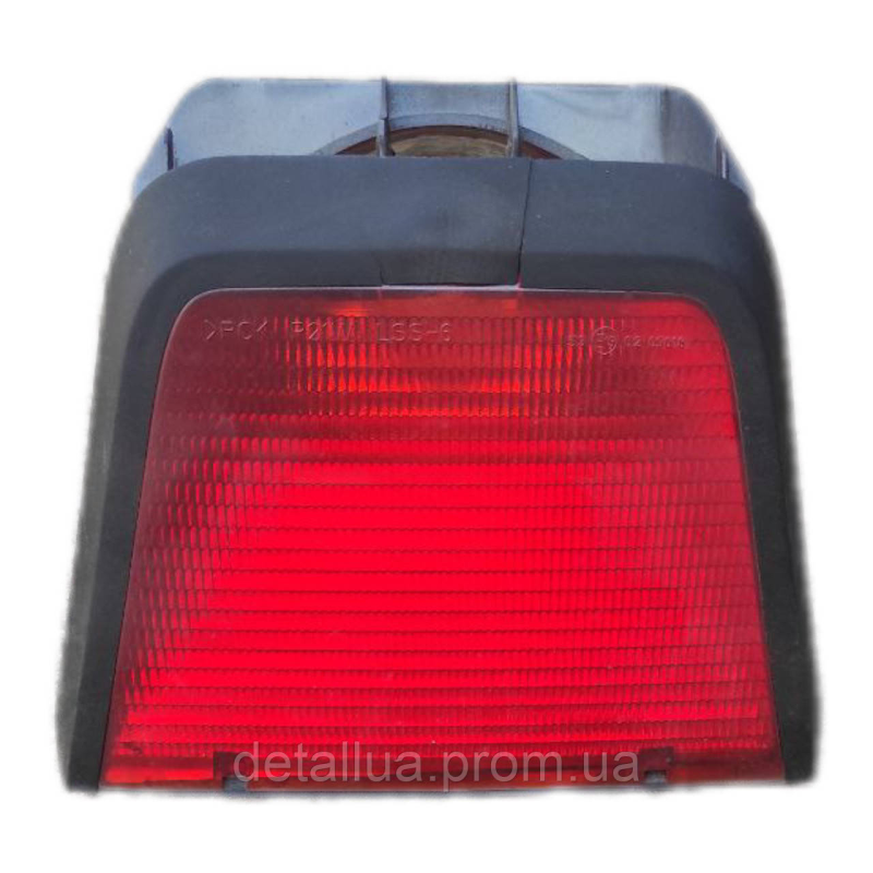 Додатковий стоп-сигнал Renault Dacia Logan (2004-2012)