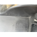 Накладка багажника права Renault Megane 3 (2009-2015)