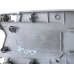 Накладка центральної стойки права Renault Megane 3 (2009-2015)