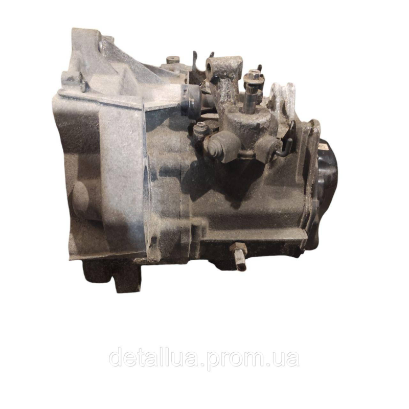 Коробка передач МКПП Skoda Fabia 2 FL 1.4 TSI 16 V (2007-2010)