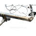Фаркоп Renault Megane 3 (2009-2015) Фаркоп Renault Megane 3 (2009-2015)