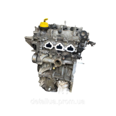 Двигун 0.9Tce 12v Dacia Sandero2, Logan2, Duster, Dokker, Lodgy, Clio (2013-2017) H4BA400