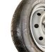 Колеса з оригінальними дисками R14 4x98 et43 Dacia-Renault Logan (рестайлинг) ( 2008-2013) Колеса з оригінальними дисками R14 4x98 et43 Dacia-Renault Logan (рестайлинг) ( 2008-2013)
