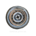 Диск з шиною R15 4x98 ET43 Dacia-Renault Sandero ( 2008-2012 )