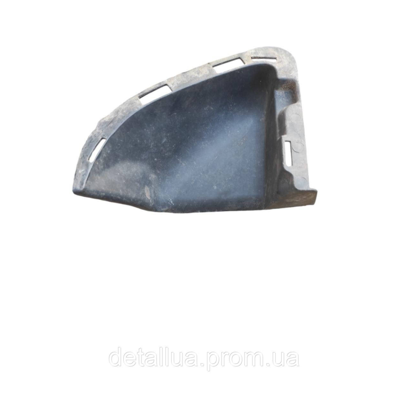 Дифузор (1,4 MPI 8V) Dacia LOGAN 2004-2012 (Дача Логан Седан)