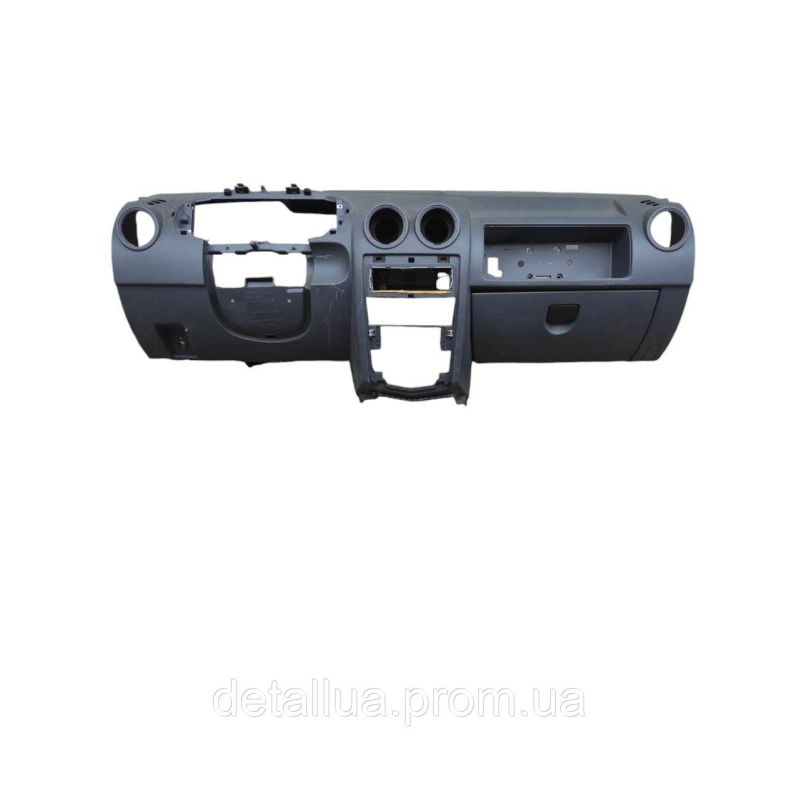 Торпедо под AIR-BAG RENAULT LOGAN (Дачія Логан) 2004-2012 Торпедо под AIR-BAG RENAULT LOGAN (Дачія Логан) 2004-2012