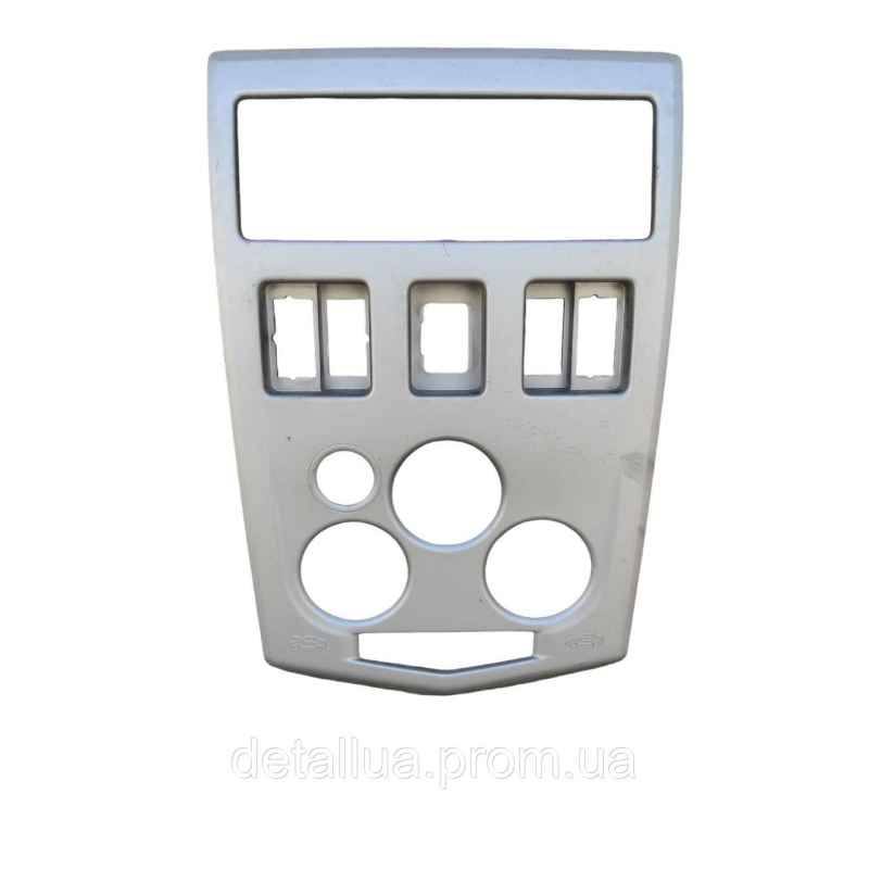 Накладка торпеди DACIA LOGAN (Дачія Логан) 2004-2012 Накладка торпеди DACIA LOGAN (Дачія Логан) 2004-2012