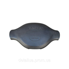 Подушка безпеки кермо AirBag Renault Dacia Logan (2004-2012)