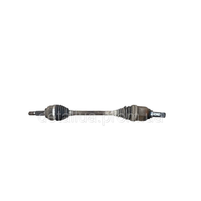 Піввісь ліва 0.9Tce 12v Dacia Sandero2, Logan2, Duster, Dokker, Lodgy (2013-2017) 391014946R