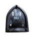 Значок кришки багажника Dacia Logan, Renault Logan (2004-2012)