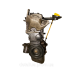Двигун 1.2 16V D4FF732 Renault Logan2 ( 2012-2017)