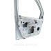 Двері передні, ліві Renault Duster, Dacia Duster (2010-2018)