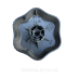 Ручка регулювання спинки сидіння Renault Duster, Dacia Duster (2010-2018) Ручка регулювання спинки сидіння Renault Duster, Dacia Duster (2010-2018)