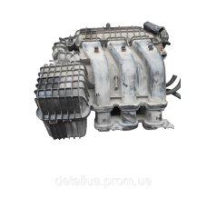Колектор впускний 1.0 12V B4D Renault Sandero 2 (2013-2017)