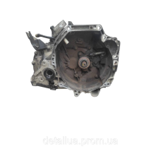 МКПП JH3 372 Renault Logan 2 / Sandero 2 1.0 (12V) (2013-2017)