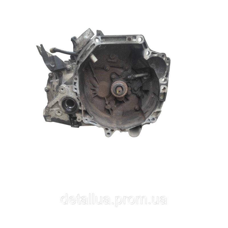МКПП JH3 372 Renault Logan 2 / Sandero 2 1.0 (12V) (2013-2017)