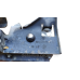 Блок ABS з кронштейном Dacia Sandero, Renault Sandero (2008-2012)