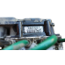 Блок ABS з кронштейном Dacia Sandero, Renault Sandero (2008-2012)