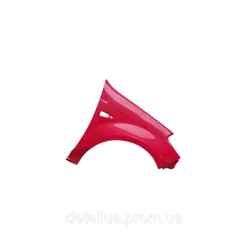 Крило праве переднє Dacia Sandero 1 (2008-2012) Крило праве переднє Dacia Sandero 1 (2008-2012)