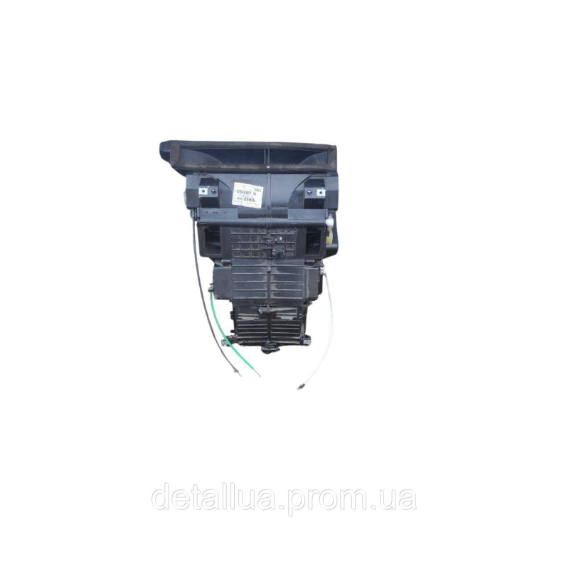 Корпус пічки Renault Dacia Logan (2004-2012)