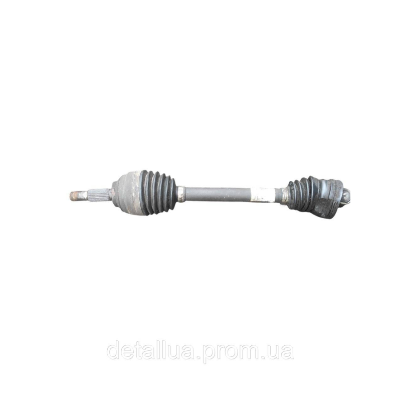 Піввісь ліва 1.5DCI для Renault Logan (2004-2012) Піввісь ліва 1.5DCI для Renault Logan (2004-2012)