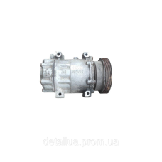 Компрессор кондиціонера Renault Logan 1.5dCi (2004-2012)