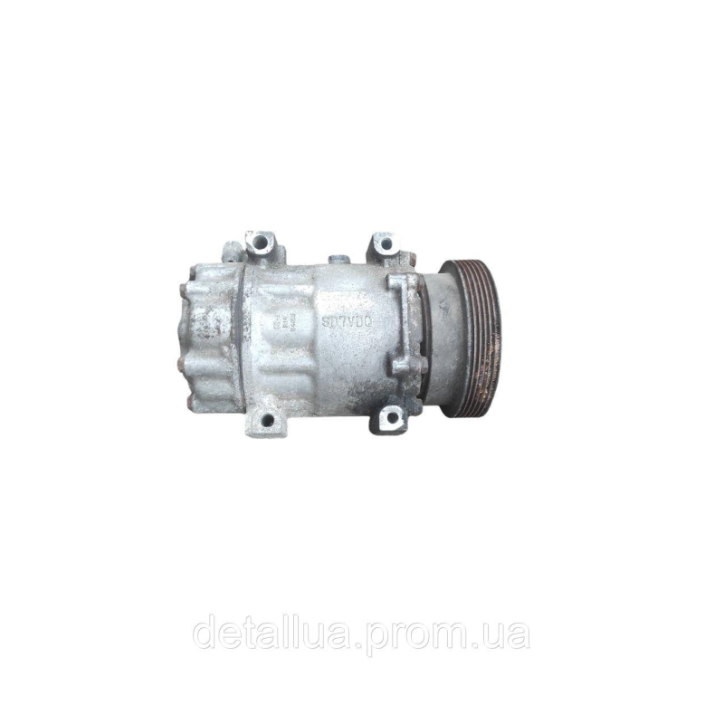 Компрессор кондиціонера Renault Logan 1.5dCi (2004-2012)