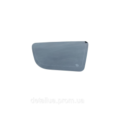 Бокове скло заднє праве (кузовне) Renault Logan MCV (2006-2012)