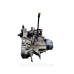 Коробка перемикання передач КПП JH3 160 Dacia Sandero, Renault Sandero (2008-2012)