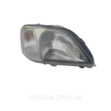 Фара передня права Renault Dacia Logan на запчастини (2004-2012)